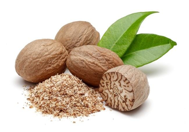 Buah Pala