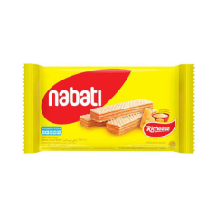 Wafer Nabati Panjang 125 Gr