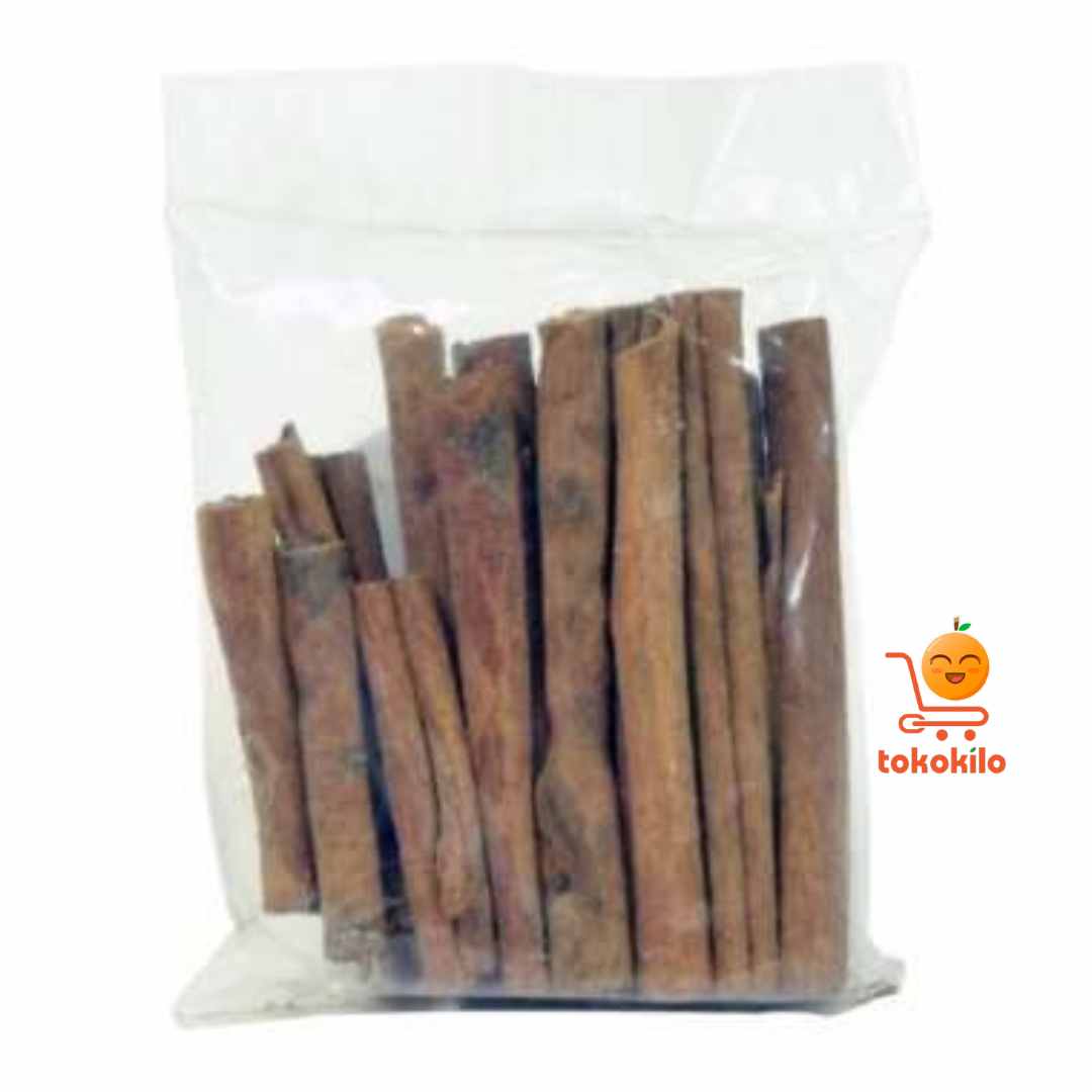 Kayu Manis Batang 