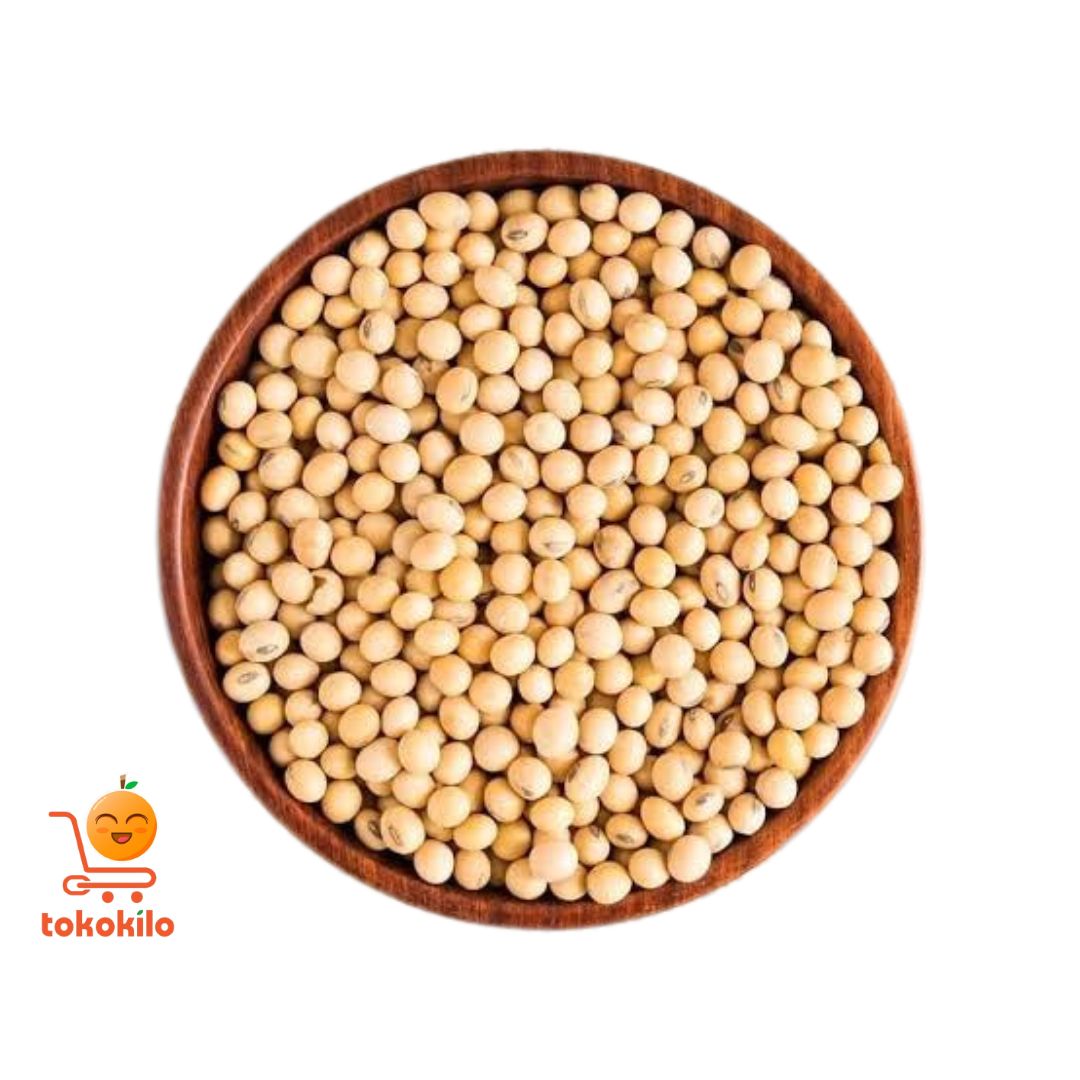 Kacang Kedelai 1 Kg