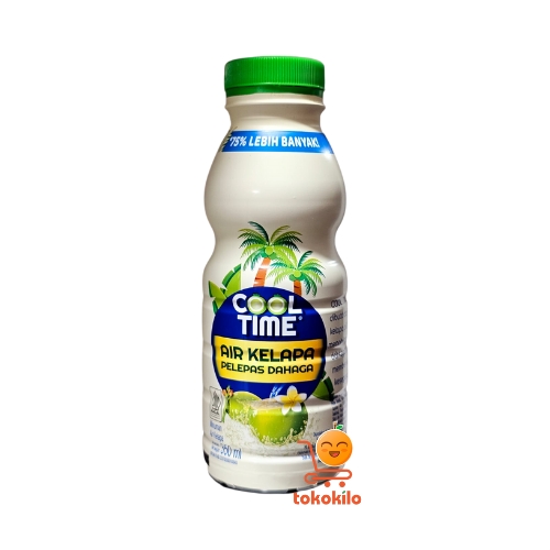 Cool Time Air Kelapa 350ml