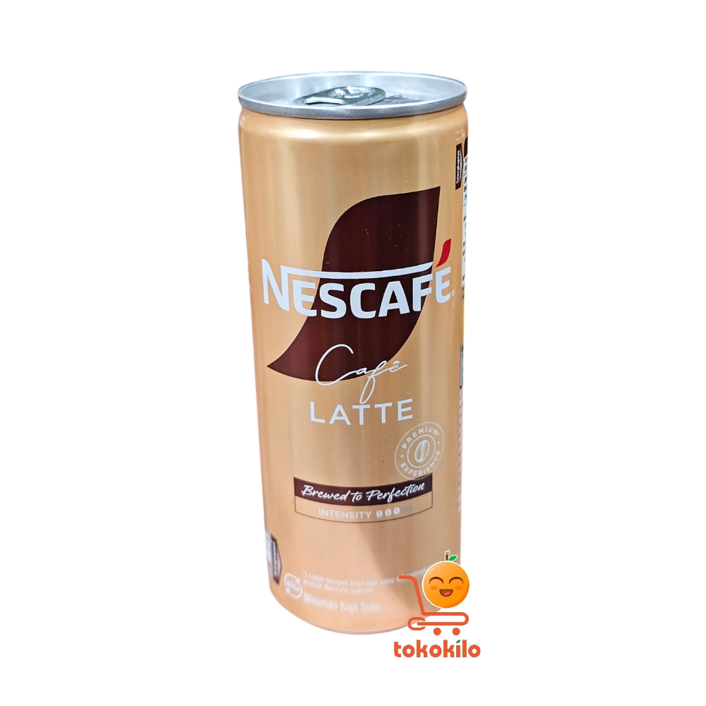 Nescafe Café Latte 220ml