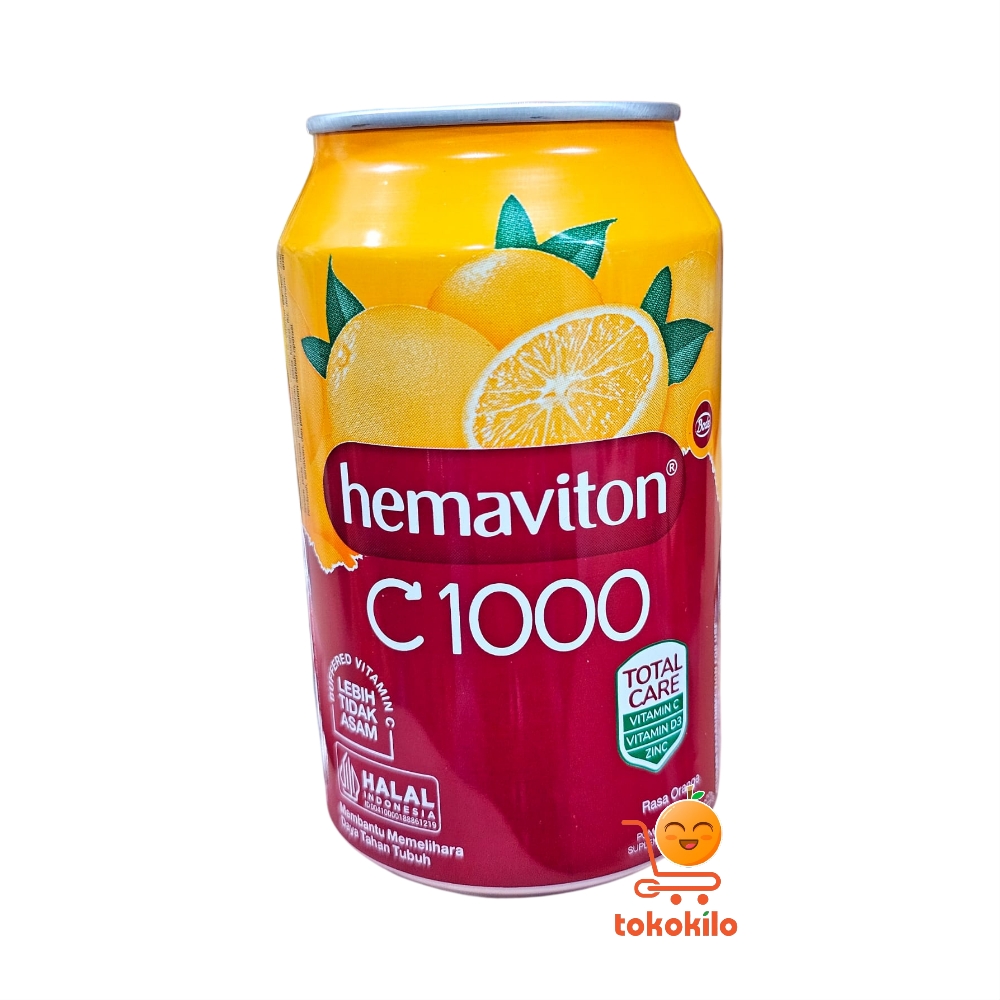 Hemaviton C1000 330ml