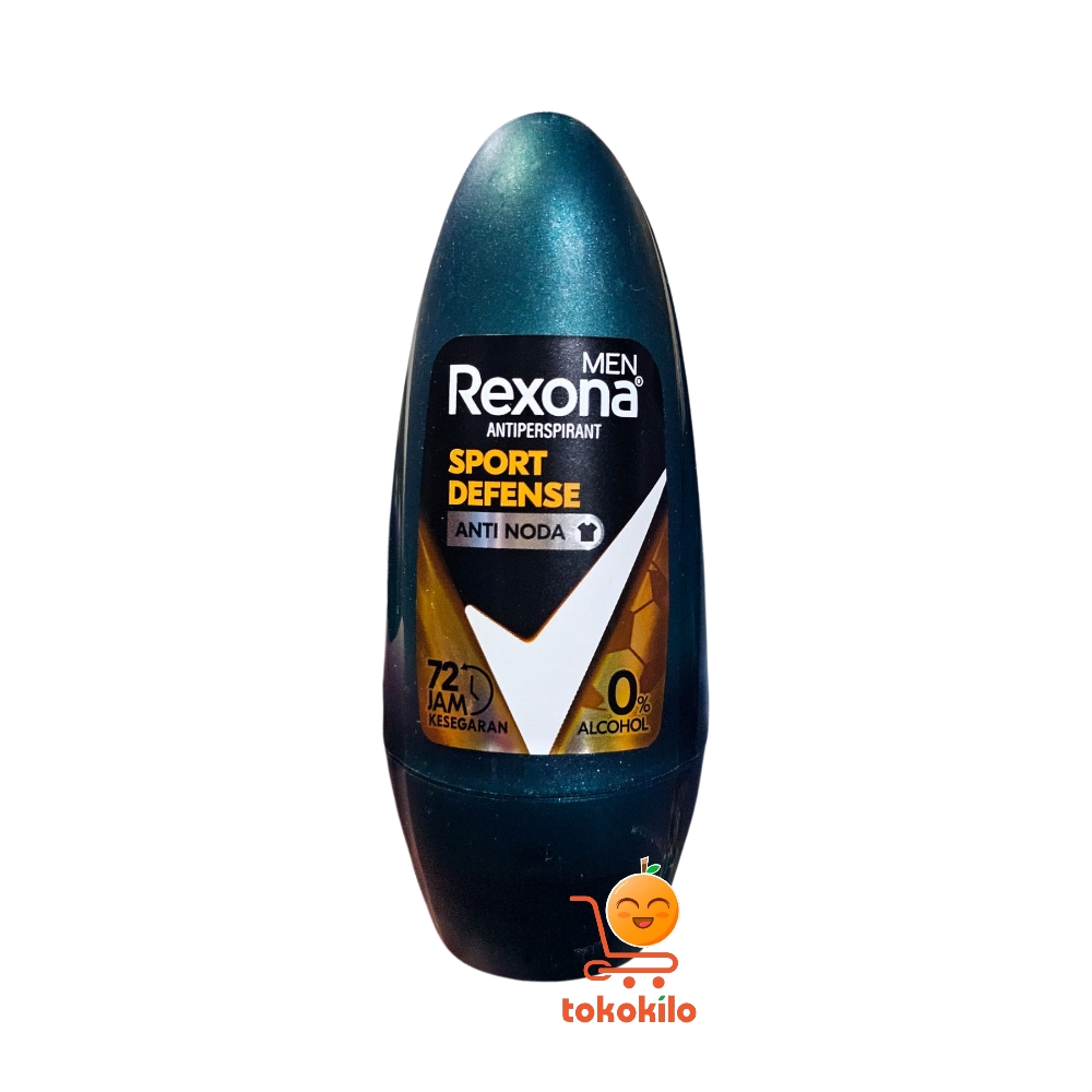 Rexona Men Sport Defense Roll-On 45ml