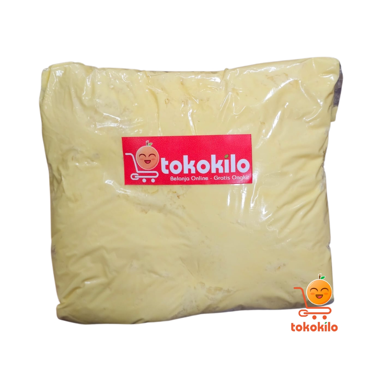 Sovia Mentega Krim Packed 500gr, 1kg