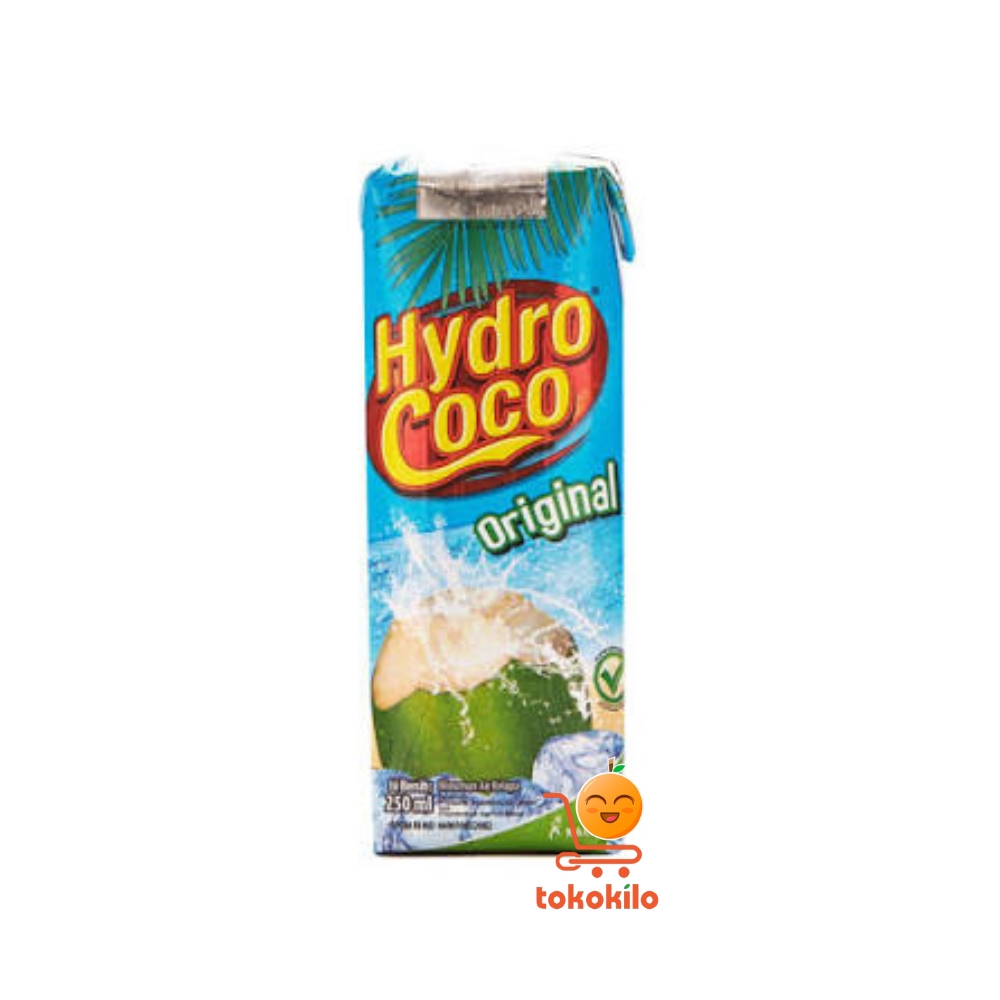 Hydro Coco Original 250ml