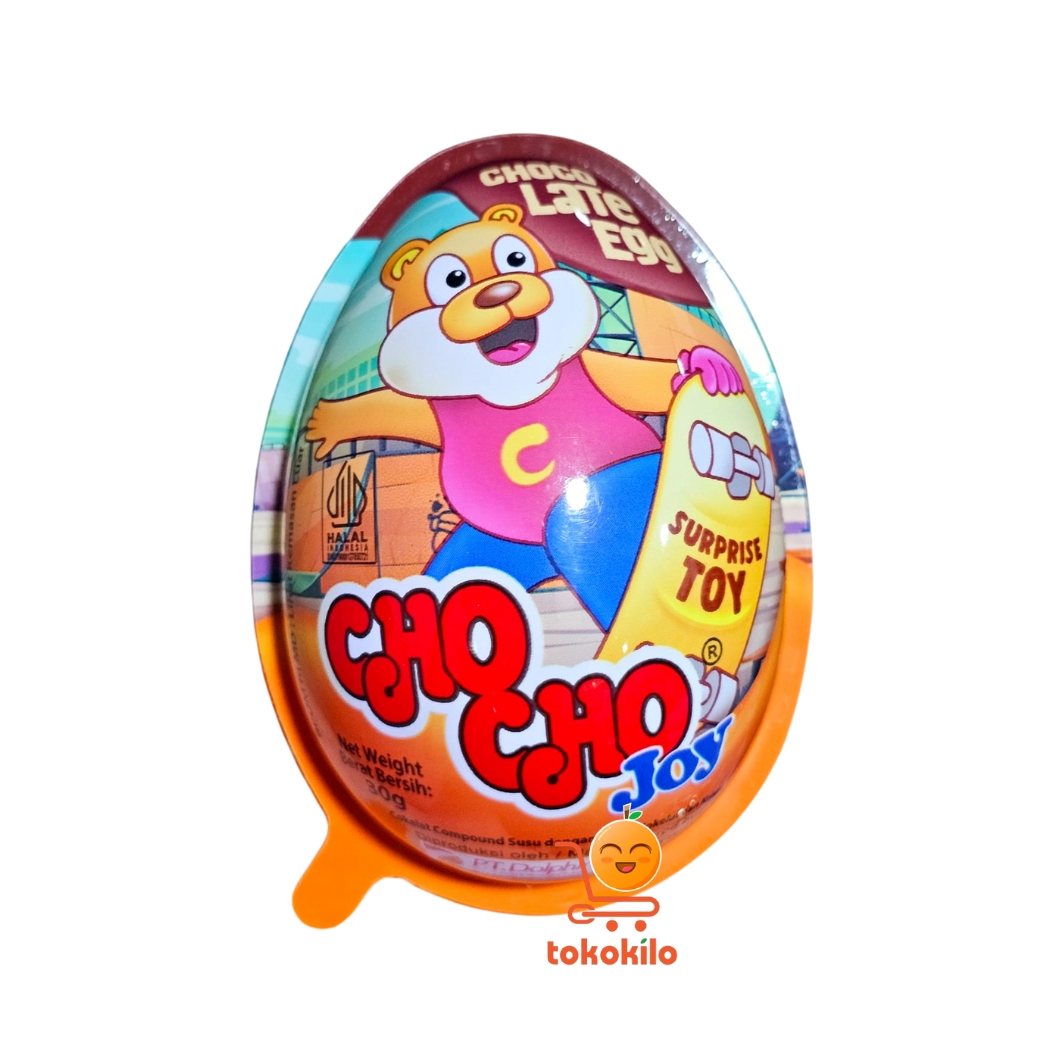 Cho Cho Joy Super 30gr