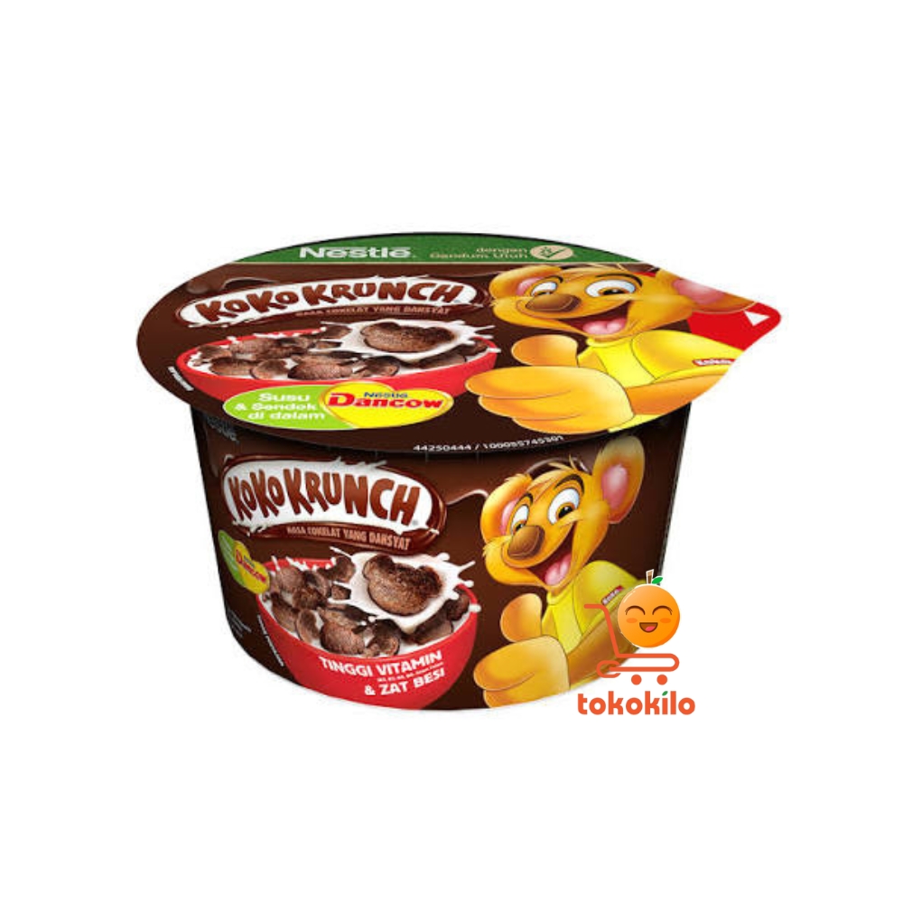 Nestlé Koko Krunch Combo Pack 30gr