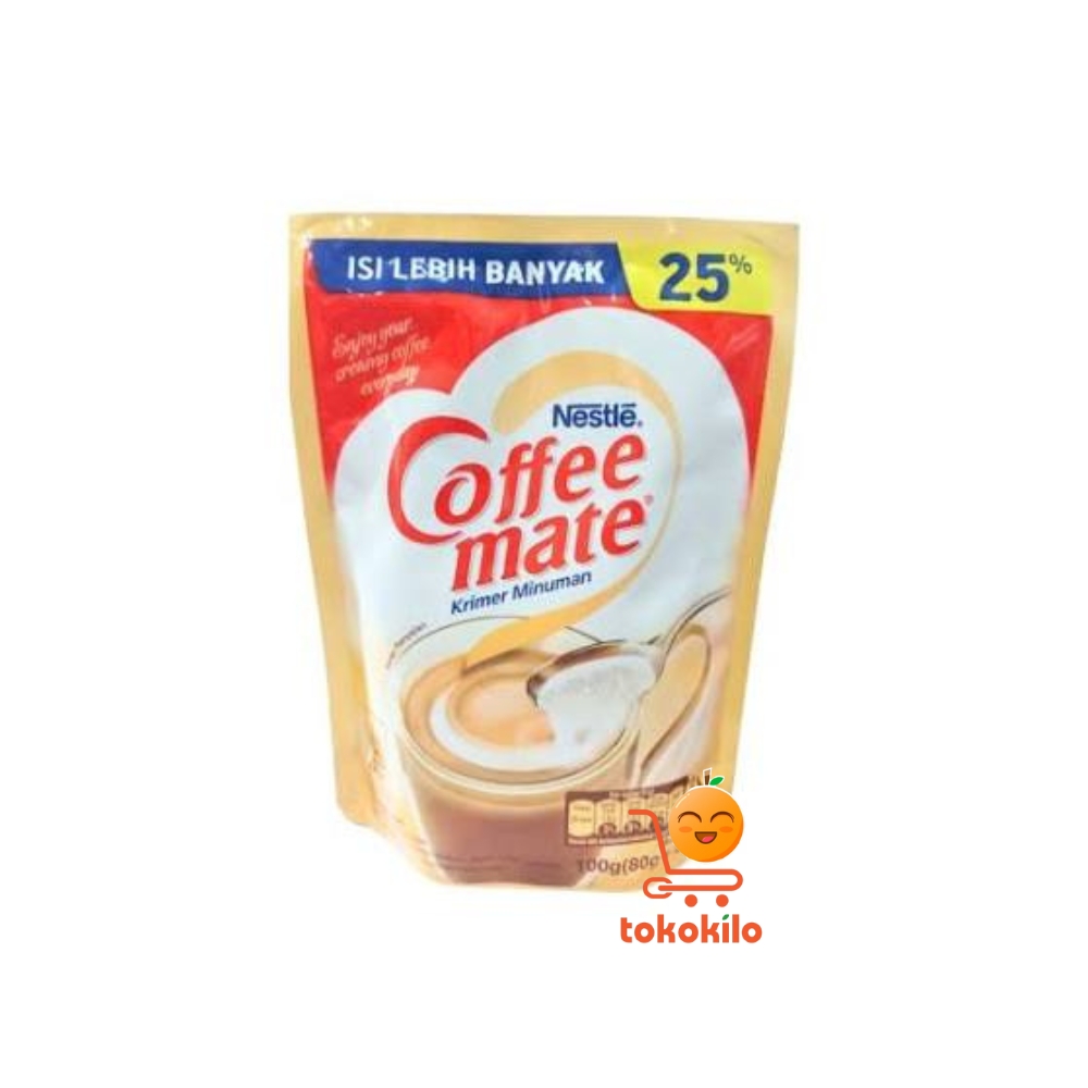 Nestle Coffee Mate 100gr