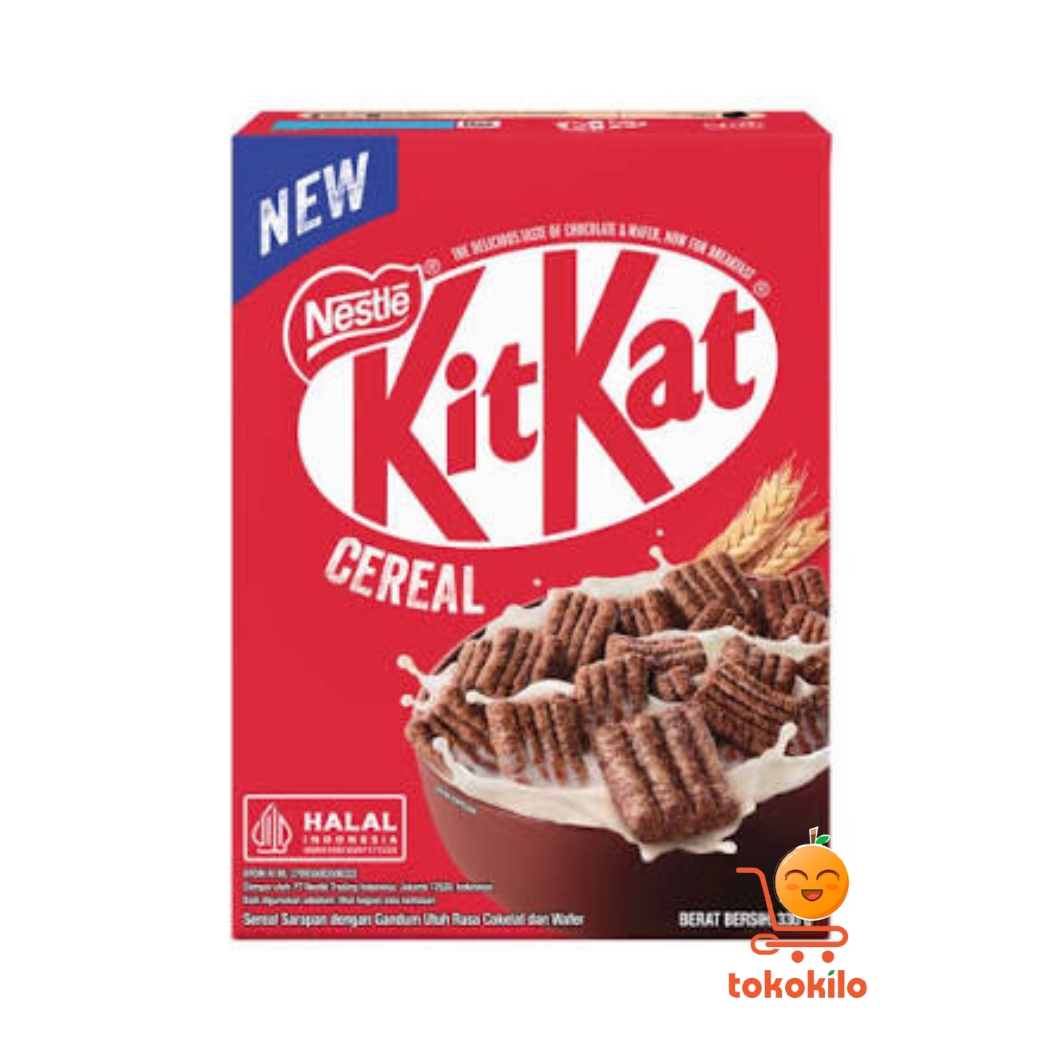 Nestlé KitKat Cereal 330gr