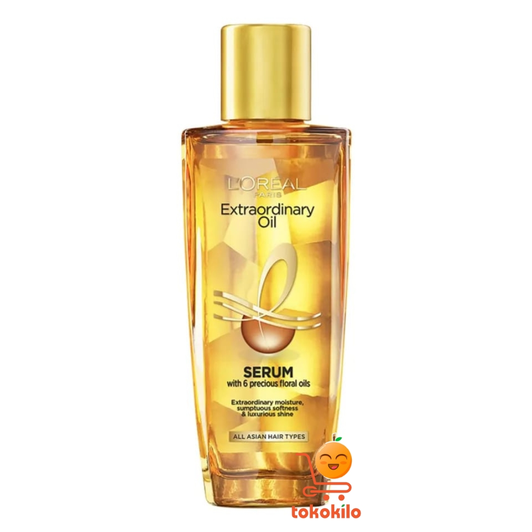 Loreal Paris Extraordinary Oil Serum 30ml