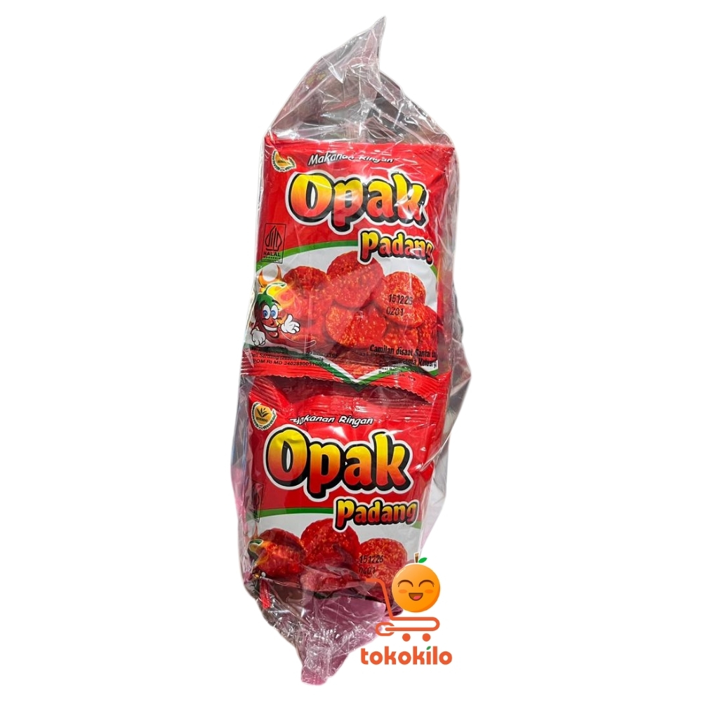 Opak Padang 30gr