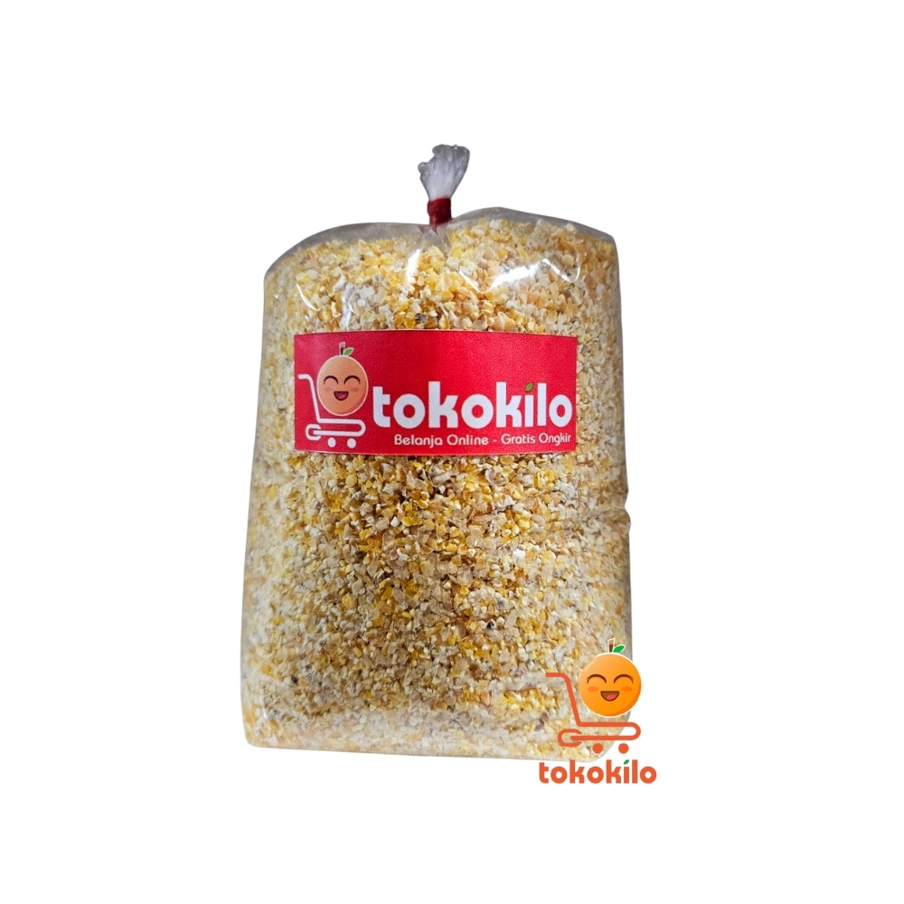 Jagung Halus Pack 1kg