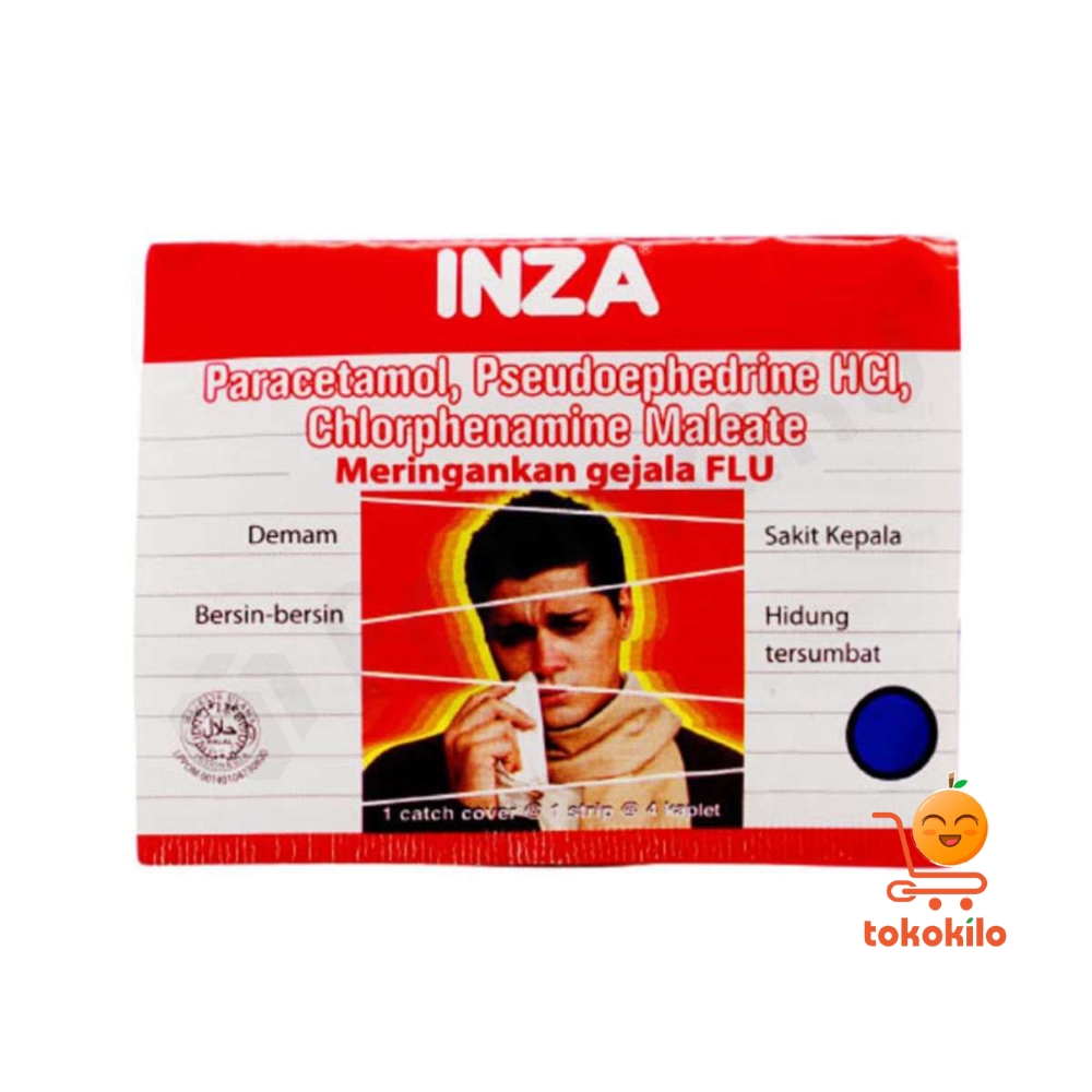 Inza