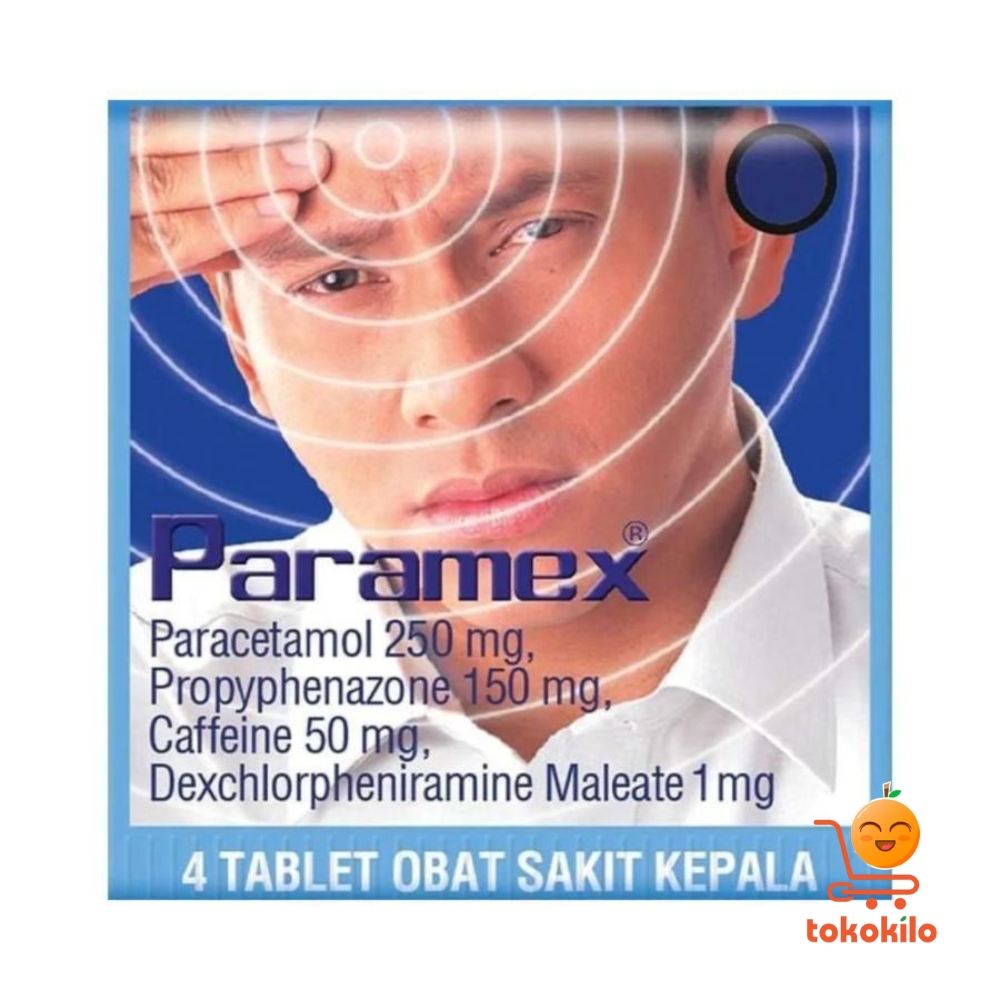 Paramex