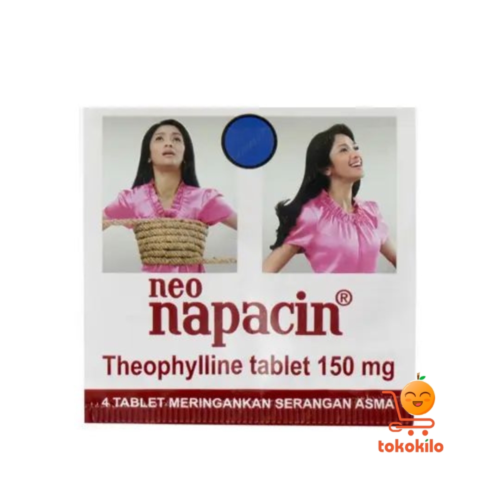 Neo Napacin