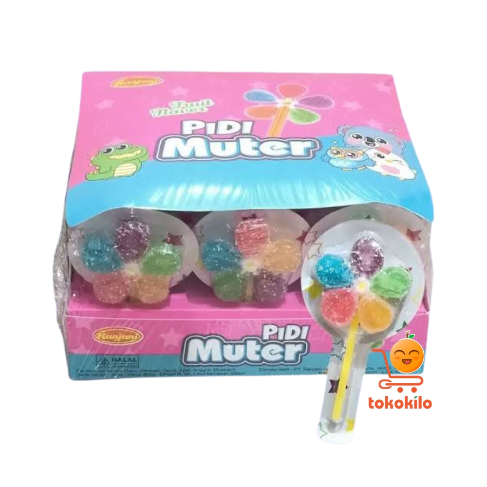 Ranjani Pidi Muter 8gr