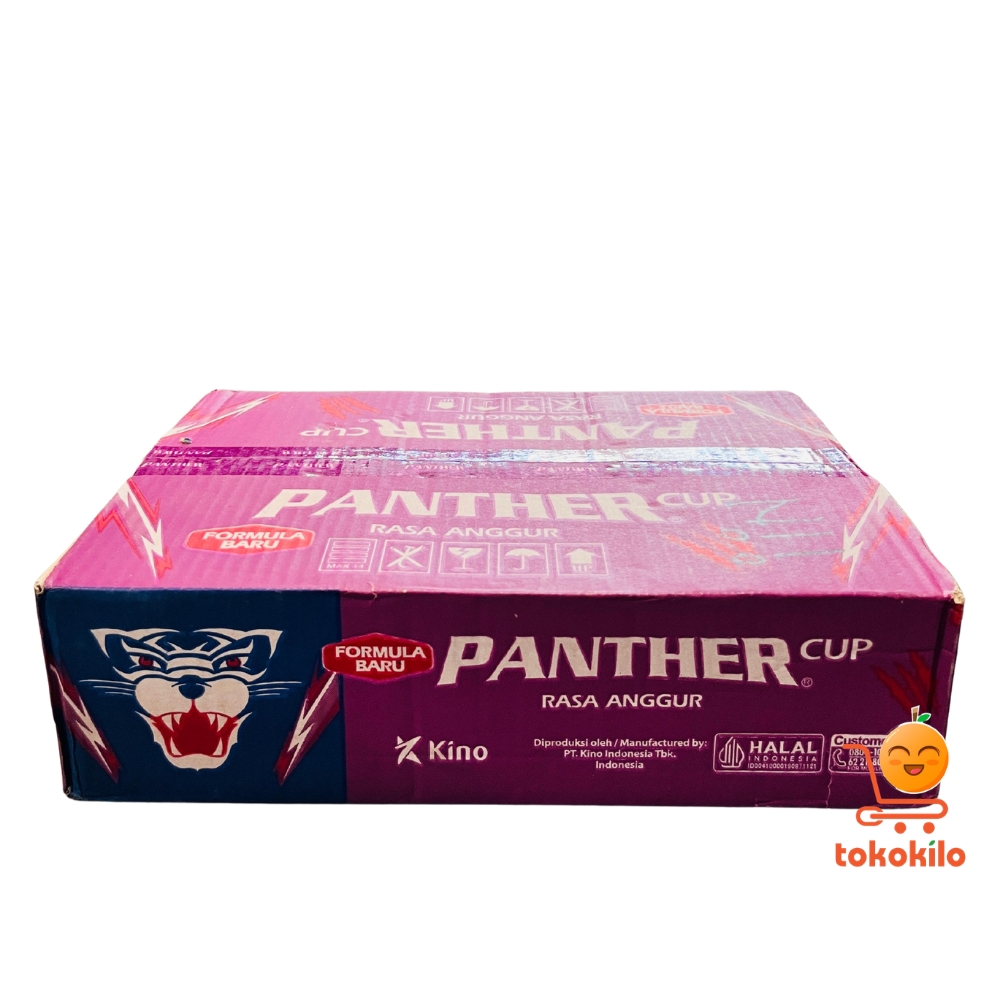 Panther Cup Minuman 170ml